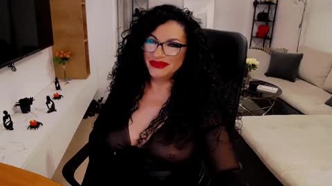 Milf Amy online show from 12/22/24, 12:05