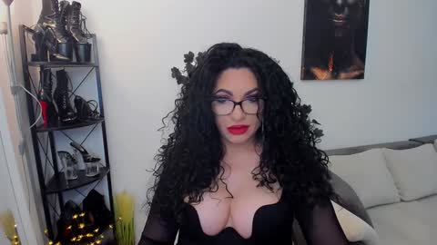 Milf Amy online show from 02/08/25, 08:31