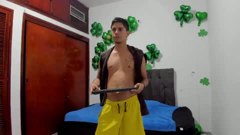JAISON online show from 05/09/26, 07:19