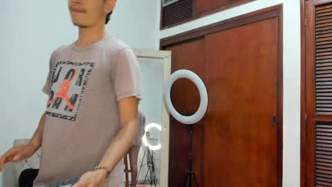 JAISON online show from 05/11/26, 07:55