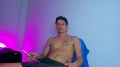 JAISON online show from 05/23/26, 07:51