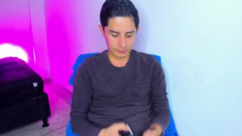 JAISON online show from 05/25/26, 06:58