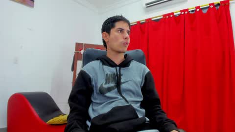 JAISON online show from 05/31/26, 10:55
