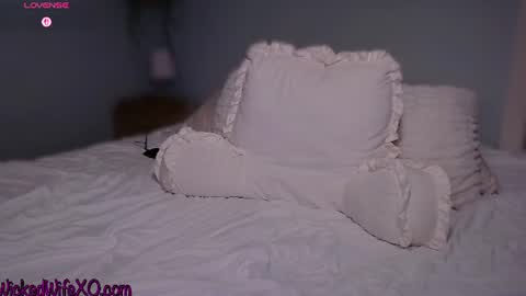 Snapshot of wickedwifexo chatting on 06/14/26, 02:24 WickedWifeXO online show from 06/14/26, 02:24