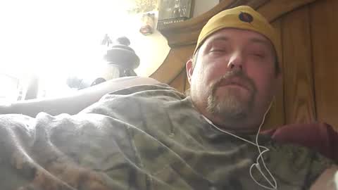 wickedwolfman69 online show from 12/11/24, 05:00