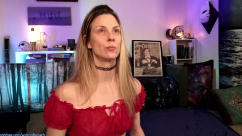 Gretchen  Jimmy online show from 01/10/25, 03:39