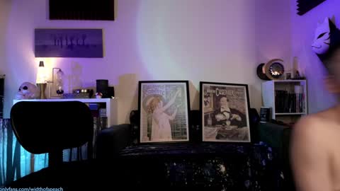 Gretchen  Jimmy online show from 01/13/25, 12:13