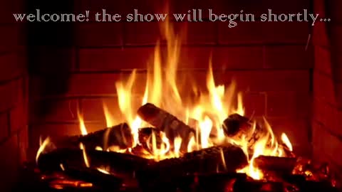 Gretchen  Jimmy online show from 01/14/25, 04:25