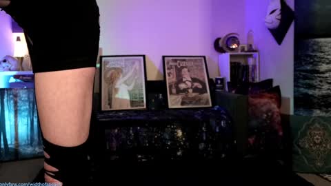Gretchen  Jimmy online show from 01/19/25, 03:50