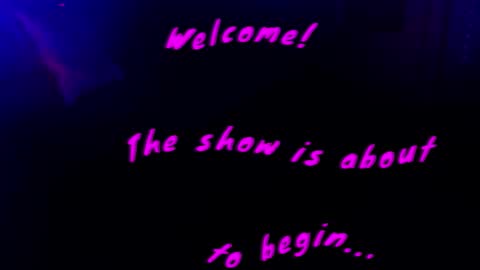 Gretchen  Jimmy online show from 11/30/25, 10:58