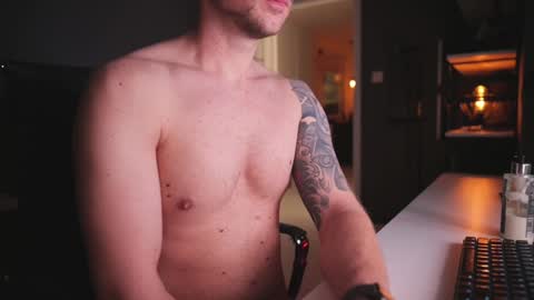 NiceeeCock online show from 01/14/25, 05:45