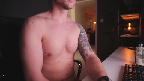 NiceeeCock online show from 01/23/25, 02:50