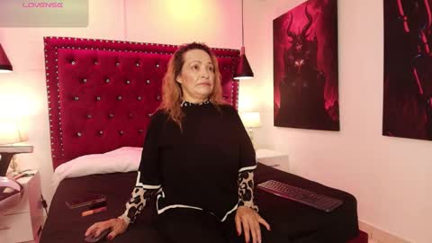 Snapshot of wife_mature chatting on 02/27/26, 12:05 sussy online show from 02/27/26, 12:05