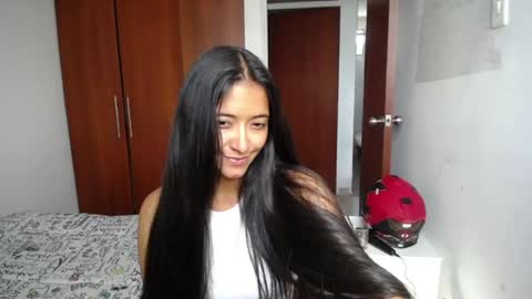 Ilauren online show from 08/01/26, 12:04