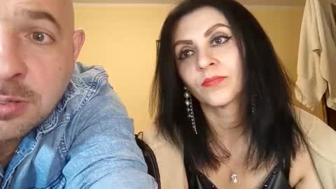 WikiBitch online show from 11/08/25, 12:22