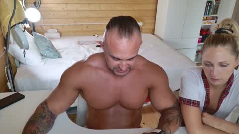 Snapshot of wild41 chatting on 09/27/25, 04:23 RoanWild Wild online show from 09/27/25, 04:23