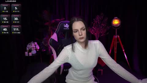 Snapshot of wild_alice_me chatting on 03/29/26, 03:34 Alice online show from 03/29/26, 03:34