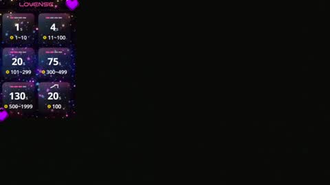 Diana online show from 01/02/25, 03:29