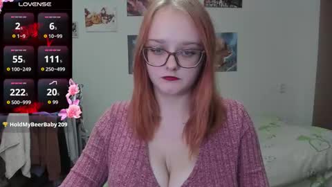 Diana online show from 11/21/25, 04:16