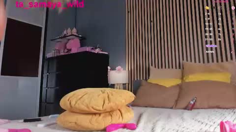 WILD-ANGEL777a online show from 06/20/26, 05:49