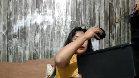 wild_ass_zessa online show from 06/21/26, 02:30