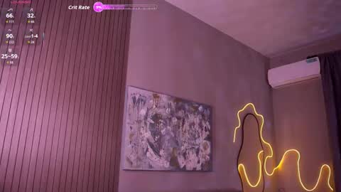 Audrey online show from 09/21/25, 07:54