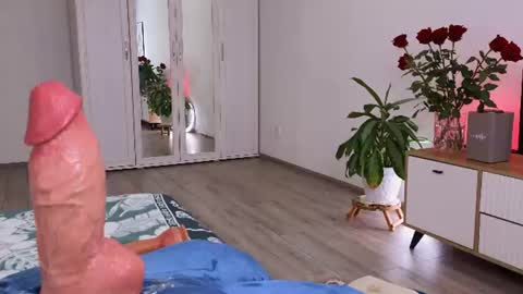 Audrey online show from 06/27/26, 12:22
