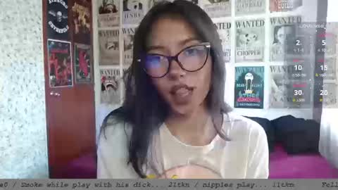 Katherine and James online show from 09/15/25, 09:15