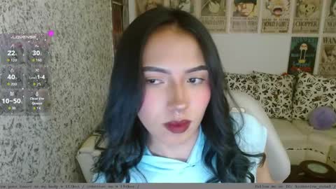 Katherine and James online show from 05/02/26, 04:50