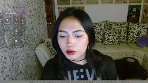 Katherine and James online show from 06/28/26, 03:56