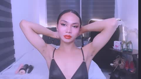 wild lily30 online show from 03/06/25, 11:47