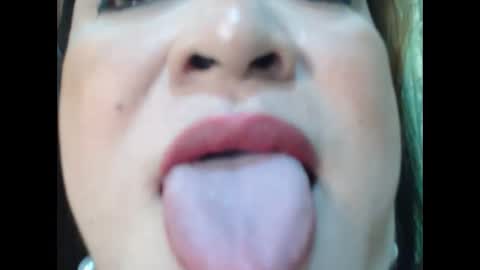 Snapshot of wild_pamela chatting on 12/12/24, 07:08 loving trans Pamela online show from 12/12/24, 07:08