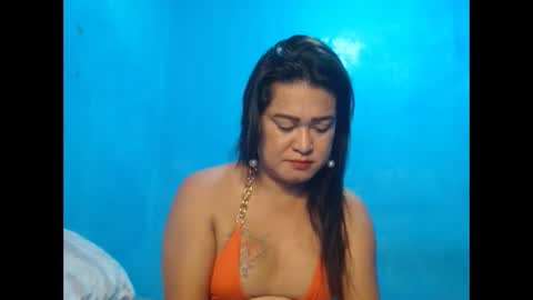 Snapshot of wild_pamela chatting on 02/16/25, 07:37 loving trans Pamela online show from 02/16/25, 07:37