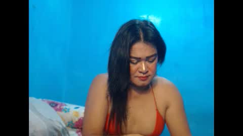 Snapshot of wild_pamela chatting on 03/02/25, 07:10 loving trans Pamela online show from 03/02/25, 07:10