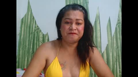 Snapshot of wild_pamela chatting on 10/04/25, 01:47 loving trans Pamela online show from 10/04/25, 01:47