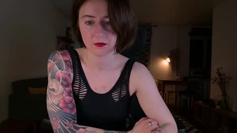 wild_peony online show from 12/13/24, 08:37