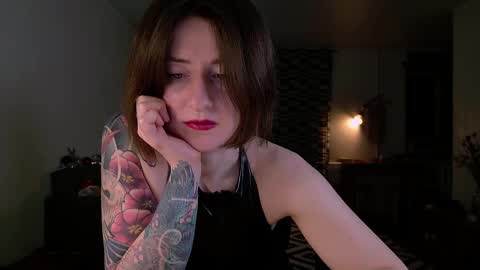 wild_peony online show from 01/13/25, 09:52