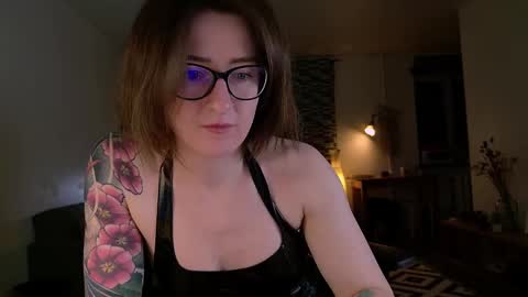 wild_peony online show from 02/13/25, 08:55