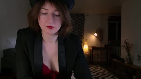 wild_peony online show from 02/14/25, 06:29