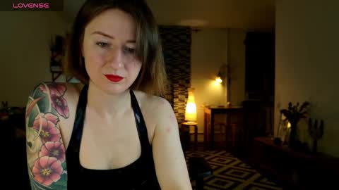 Snapshot of wild_peony chatting on 02/03/26, 06:02 wild_peony online show from 02/03/26, 06:02
