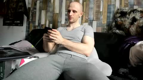 Chris Wild online show from 07/13/26, 12:08
