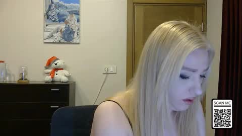 Alina online show from 01/11/26, 08:41