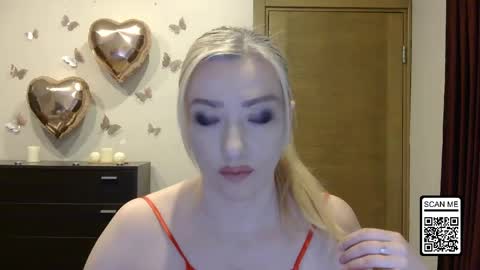Alina online show from 04/27/26, 05:55