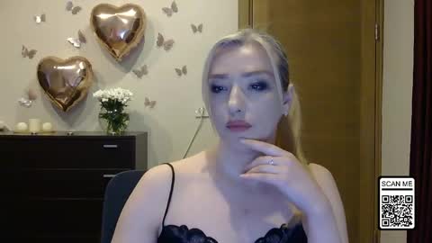 Alina online show from 04/30/26, 05:08