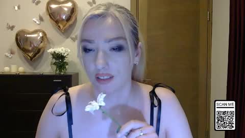 Alina online show from 04/30/26, 08:57