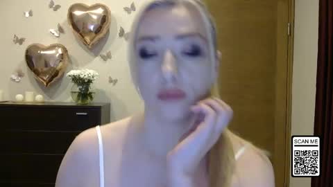 Alina online show from 05/05/26, 06:27