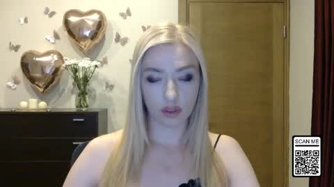 Alina online show from 05/08/26, 04:56