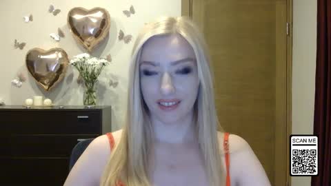 Alina online show from 05/09/26, 06:24