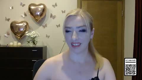 Alina online show from 05/11/26, 06:05
