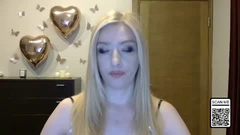 Alina online show from 05/14/26, 06:15